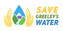 Save Greeley's Water